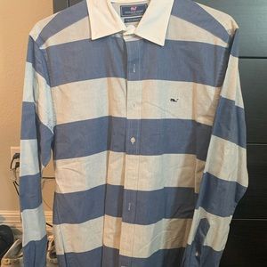 Vineyard Vines Button Down